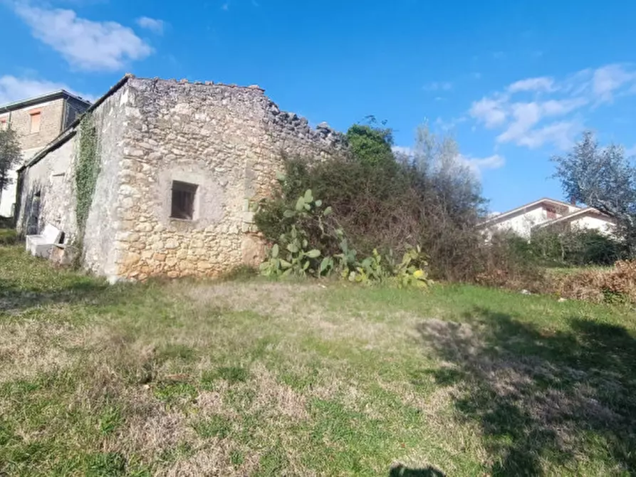 Immagine 1 di Rustico / casale in vendita  in SANTA FRANCESCA a Veroli