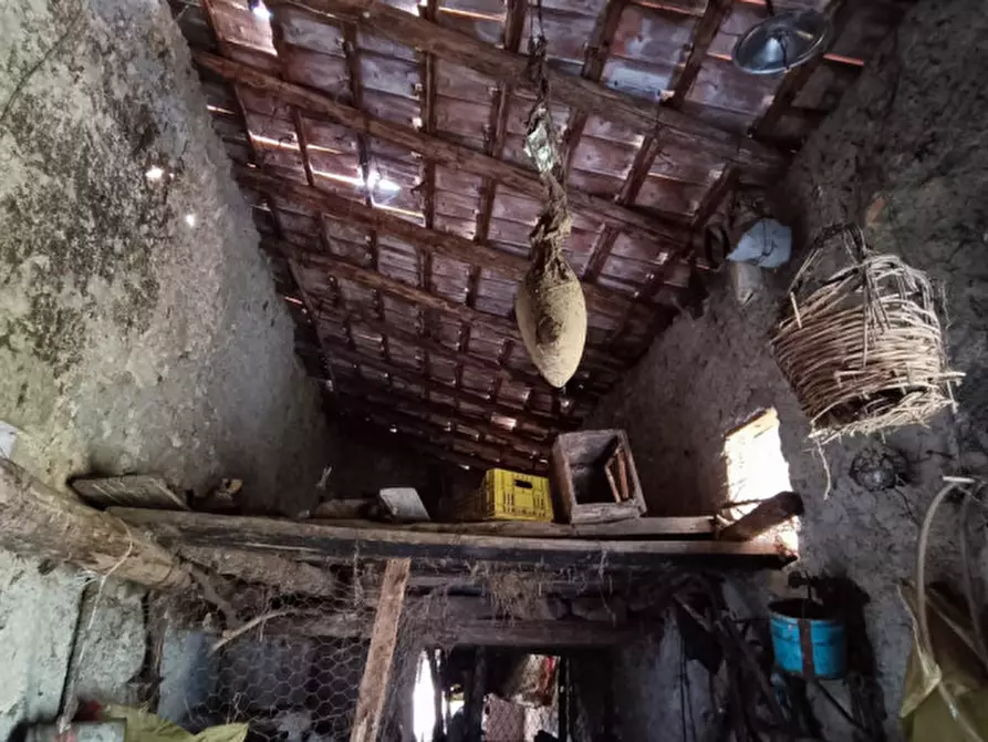 Immagine 4 di Rustico / casale in vendita  in SANTA FRANCESCA a Veroli