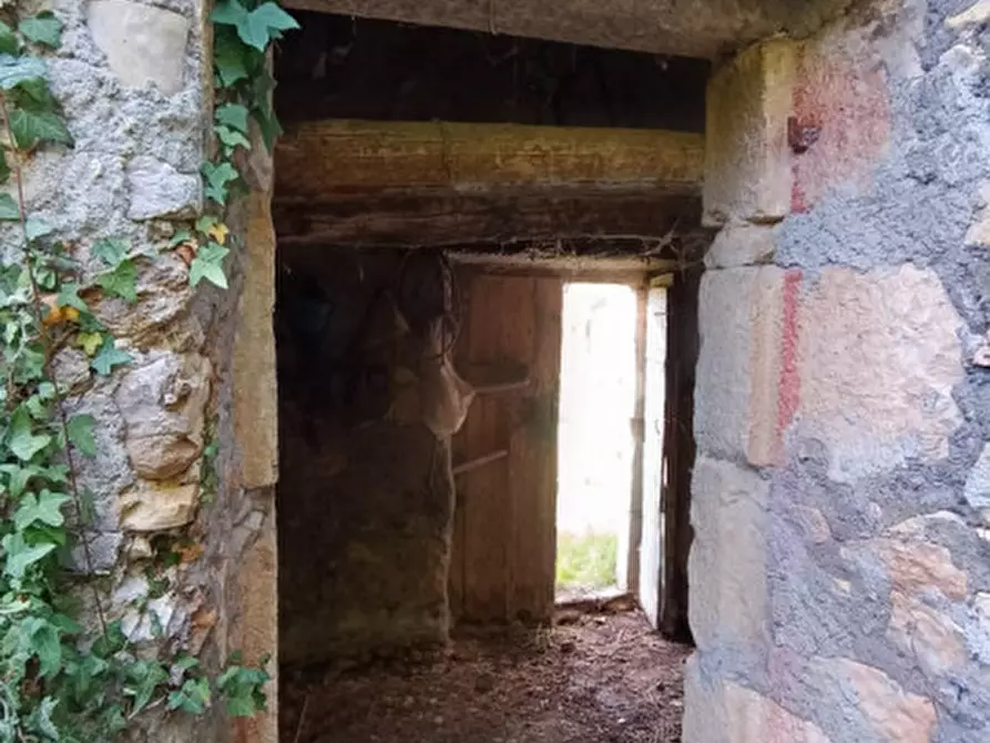Immagine 5 di Rustico / casale in vendita  in SANTA FRANCESCA a Veroli