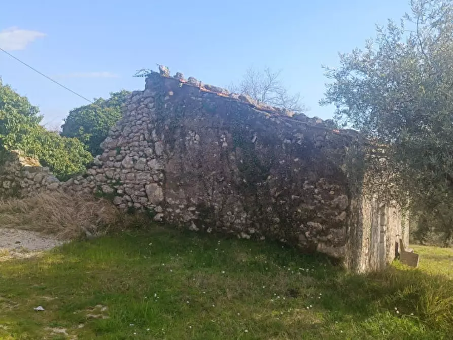 Immagine 10 di Rustico / casale in vendita  in SANTA FRANCESCA a Veroli