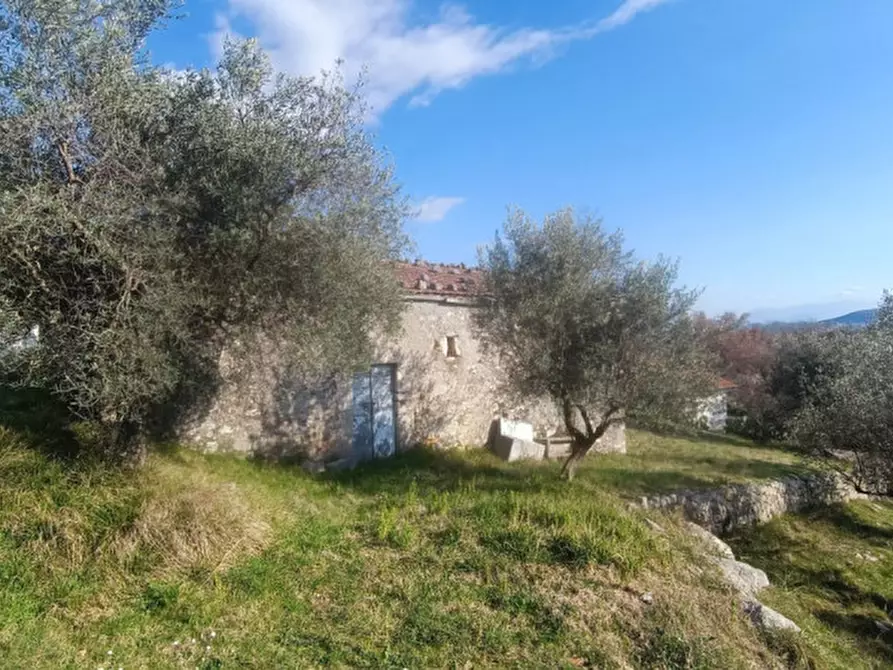 Immagine 11 di Rustico / casale in vendita  in SANTA FRANCESCA a Veroli