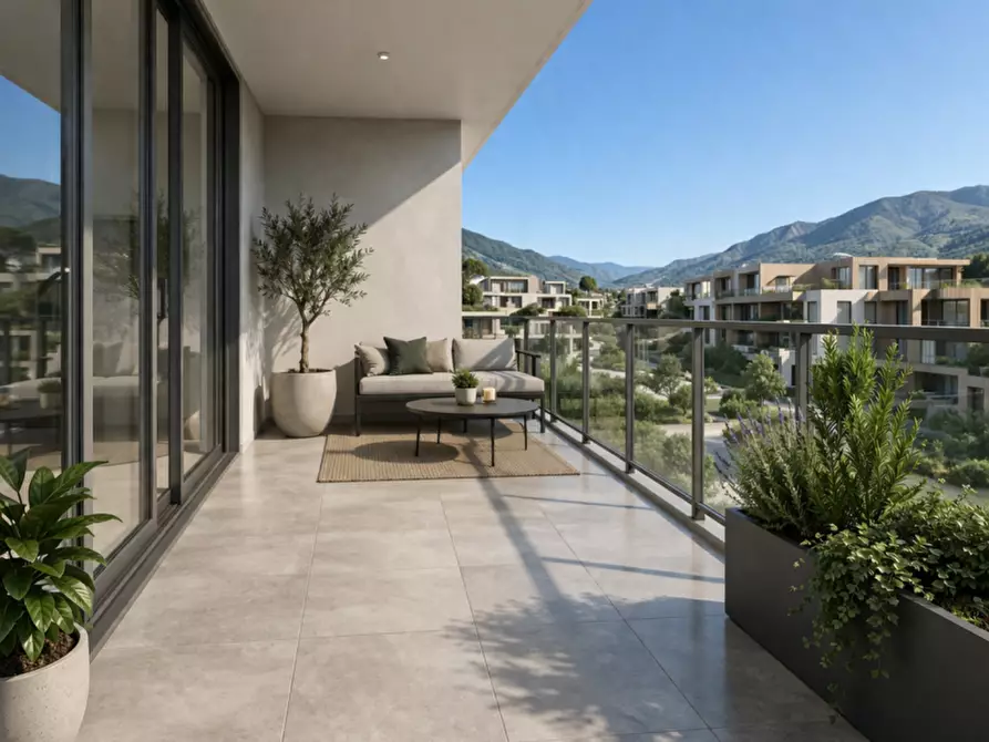 Immagine 1 di Appartamento in vendita  in Via Sacro Cuore a Padova