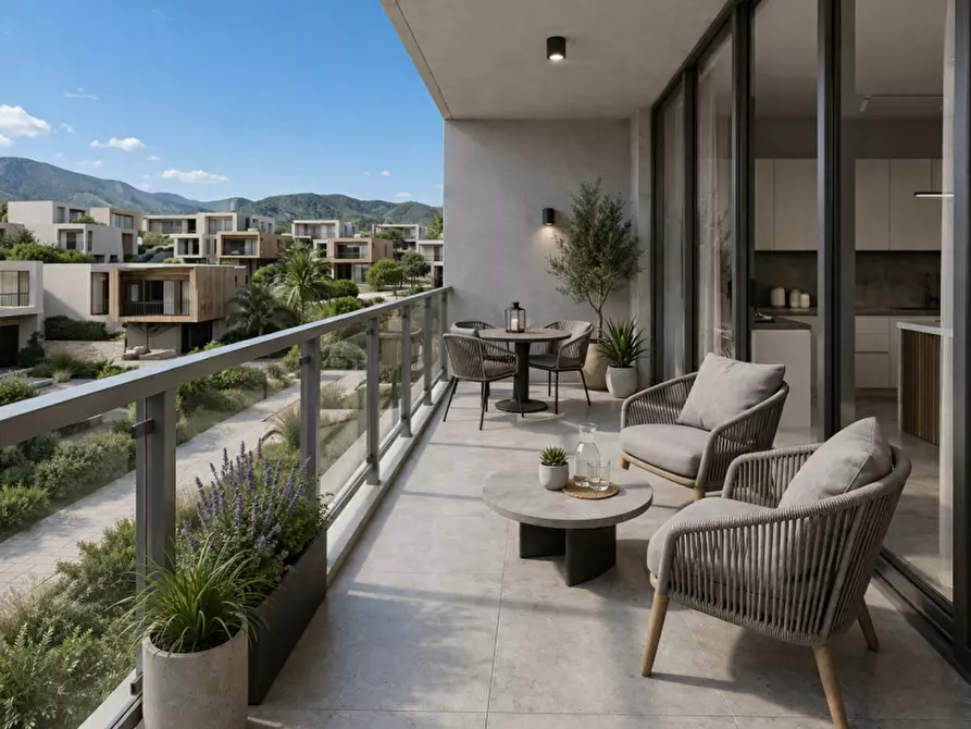 Immagine 2 di Appartamento in vendita  in Via Sacro Cuore a Padova