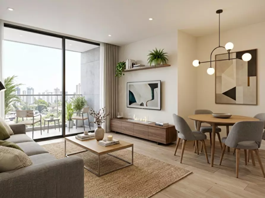 Immagine 3 di Appartamento in vendita  in Via Sacro Cuore a Padova