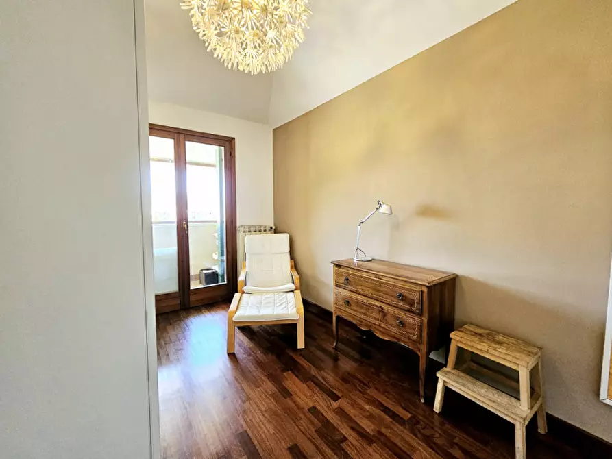 Immagine 9 di Appartamento in vendita  in VIA PAPA GIOVANNI XXIII a Este