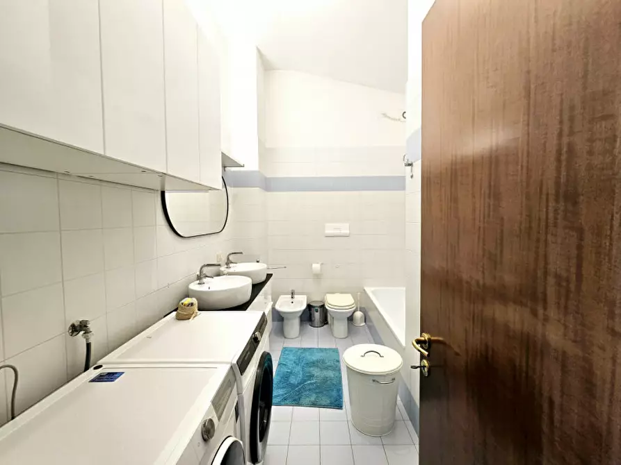 Immagine 10 di Appartamento in vendita  in VIA PAPA GIOVANNI XXIII a Este