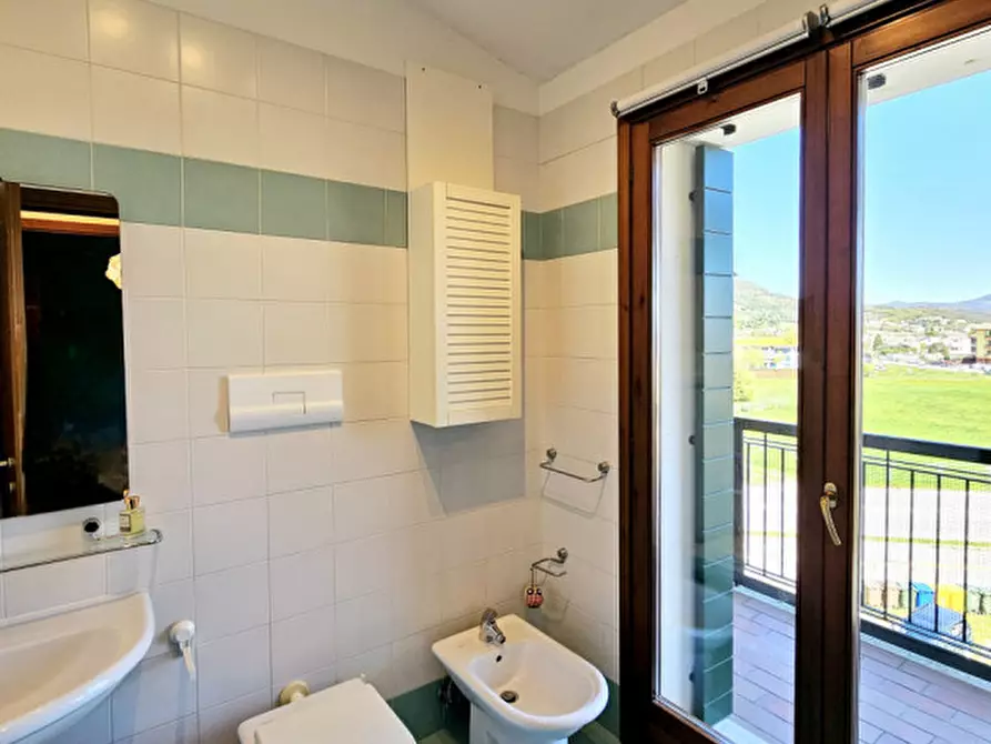 Immagine 13 di Appartamento in vendita  in VIA PAPA GIOVANNI XXIII a Este