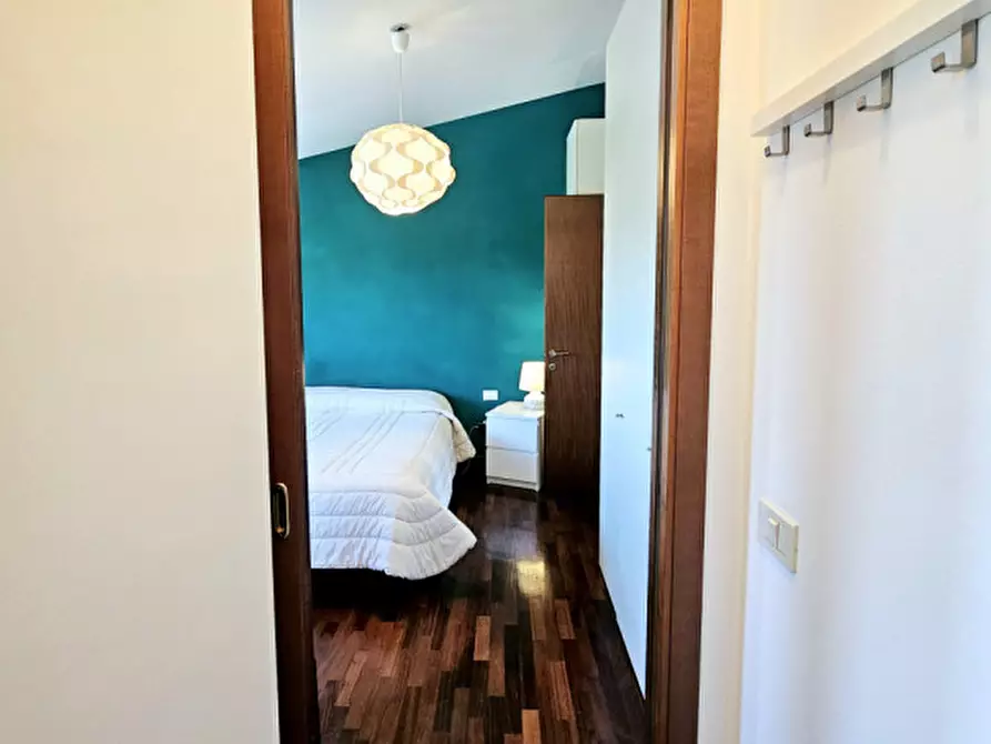 Immagine 16 di Appartamento in vendita  in VIA PAPA GIOVANNI XXIII a Este