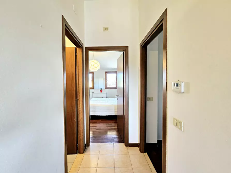 Immagine 18 di Appartamento in vendita  in VIA PAPA GIOVANNI XXIII a Este