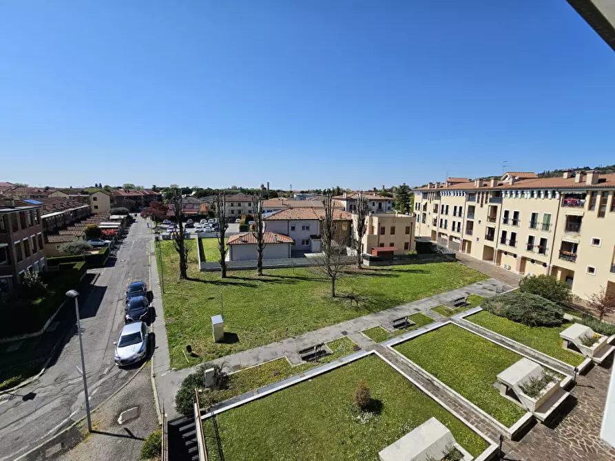 Immagine 22 di Appartamento in vendita  in VIA PAPA GIOVANNI XXIII a Este