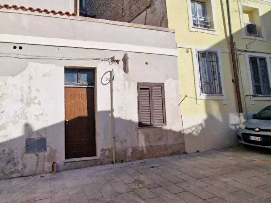 Immagine 2 di Appartamento in vendita  in Largo del Vaglio, 23 a Sassari