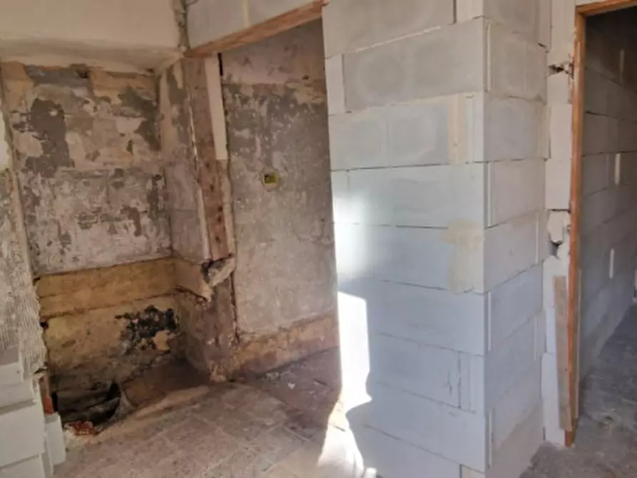 Immagine 3 di Appartamento in vendita  in Largo del Vaglio, 23 a Sassari