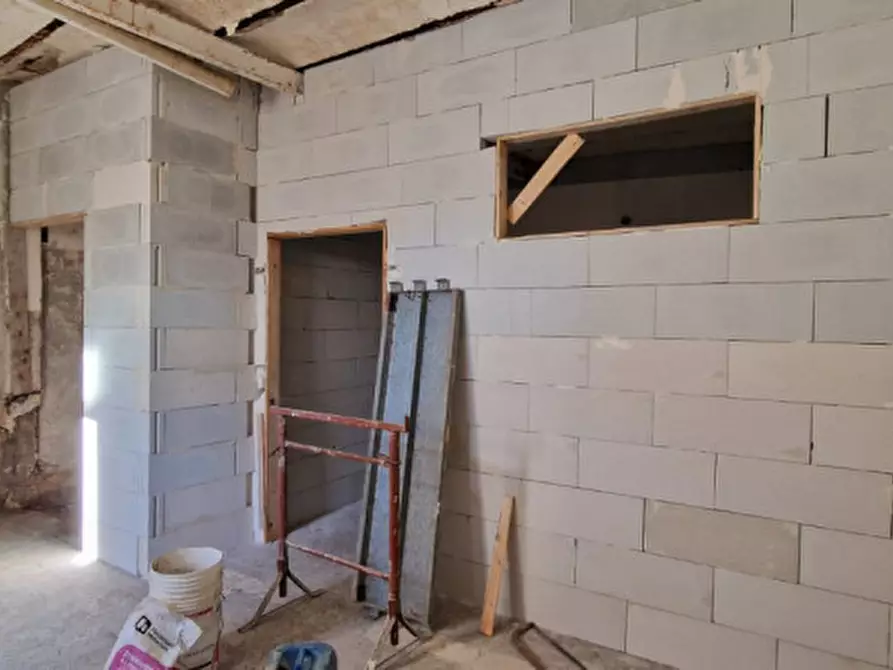 Immagine 4 di Appartamento in vendita  in Largo del Vaglio, 23 a Sassari