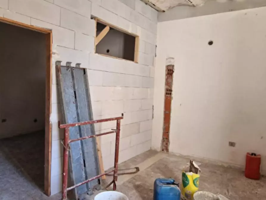 Immagine 5 di Appartamento in vendita  in Largo del Vaglio, 23 a Sassari