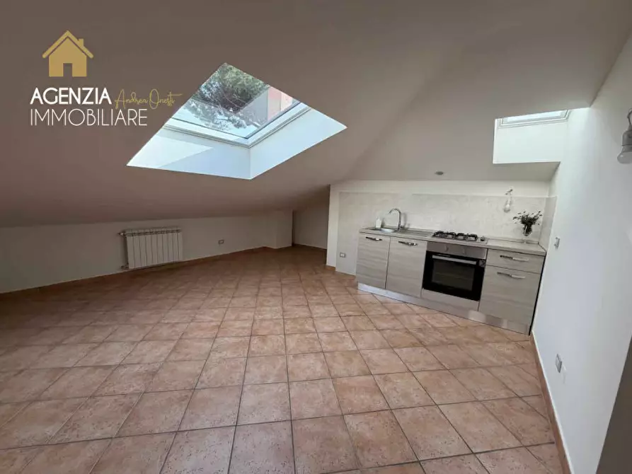 Immagine 1 di Appartamento in vendita  in via frascati 193 a Rocca Di Papa