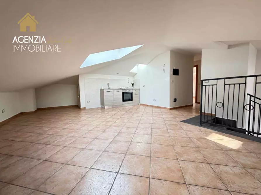 Immagine 2 di Appartamento in vendita  in via frascati 193 a Rocca Di Papa