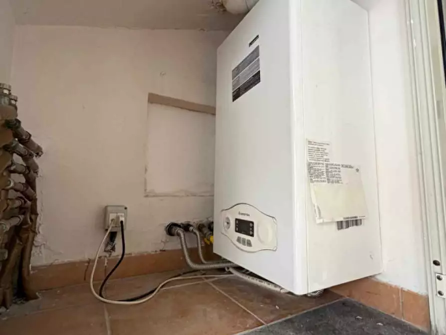 Immagine 18 di Appartamento in vendita  in via frascati 193 a Rocca Di Papa