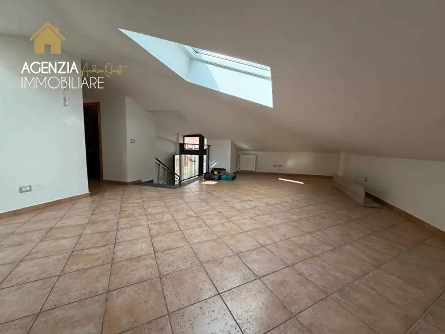 Immagine 23 di Appartamento in vendita  in via frascati 193 a Rocca Di Papa