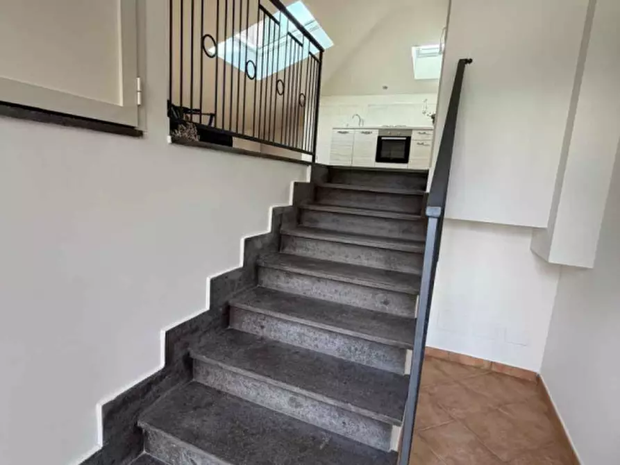 Immagine 24 di Appartamento in vendita  in via frascati 193 a Rocca Di Papa