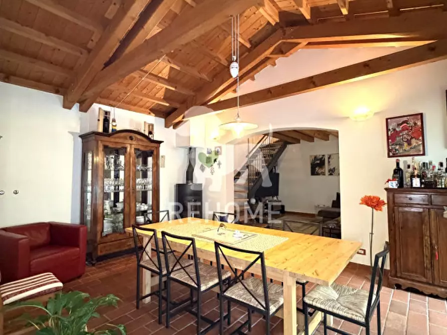 Immagine 2 di Villa in vendita  in Via Orto Piccolo, 7 a Pozzuolo Del Friuli