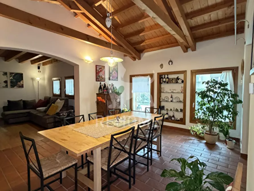 Immagine 3 di Villa in vendita  in Via Orto Piccolo, 7 a Pozzuolo Del Friuli