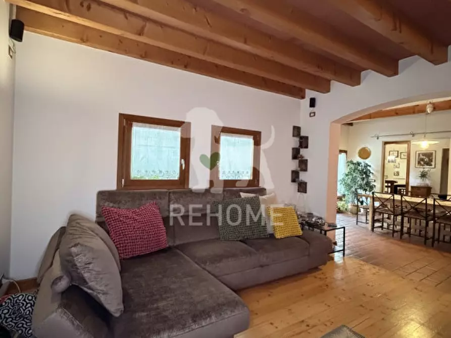 Immagine 4 di Villa in vendita  in Via Orto Piccolo, 7 a Pozzuolo Del Friuli