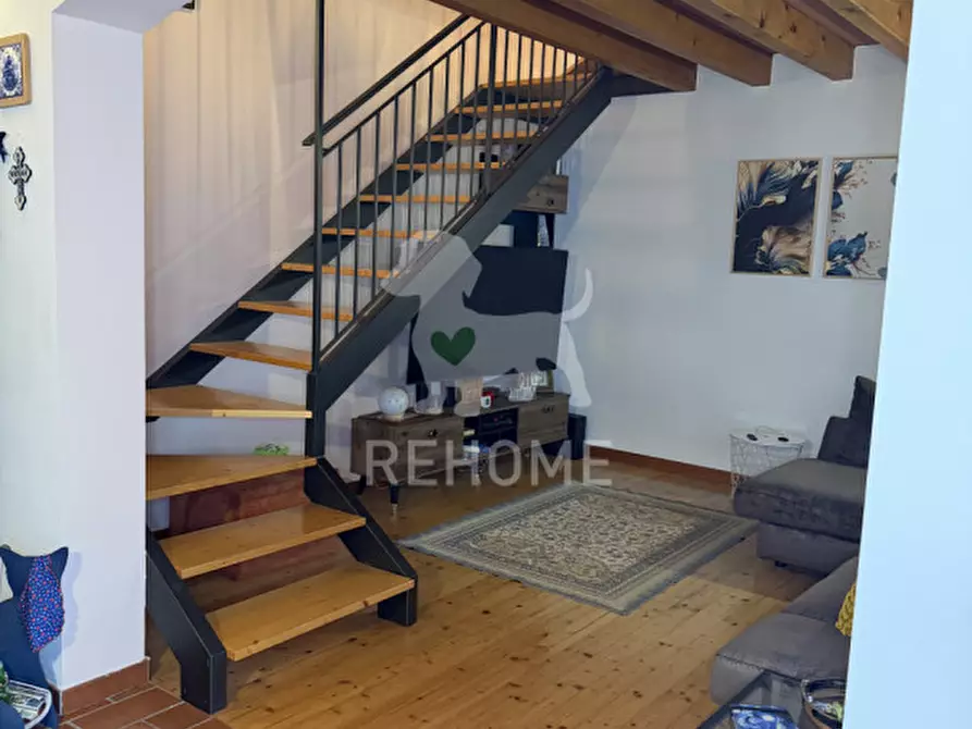 Immagine 5 di Villa in vendita  in Via Orto Piccolo, 7 a Pozzuolo Del Friuli