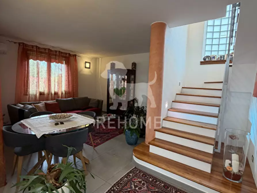 Immagine 6 di Villa in vendita  in Via Orto Piccolo, 7 a Pozzuolo Del Friuli