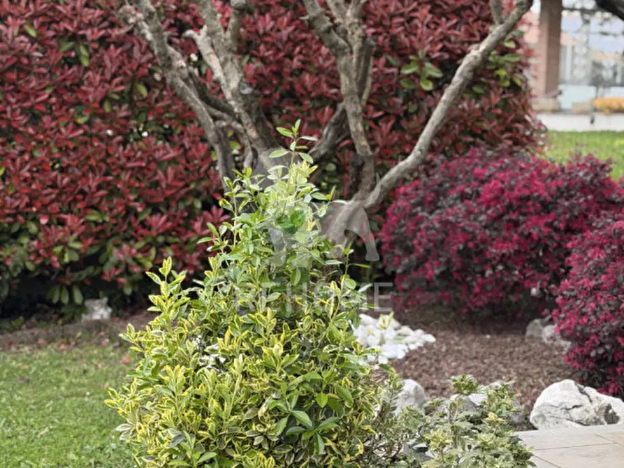 Immagine 9 di Villa in vendita  in Via Orto Piccolo, 7 a Pozzuolo Del Friuli