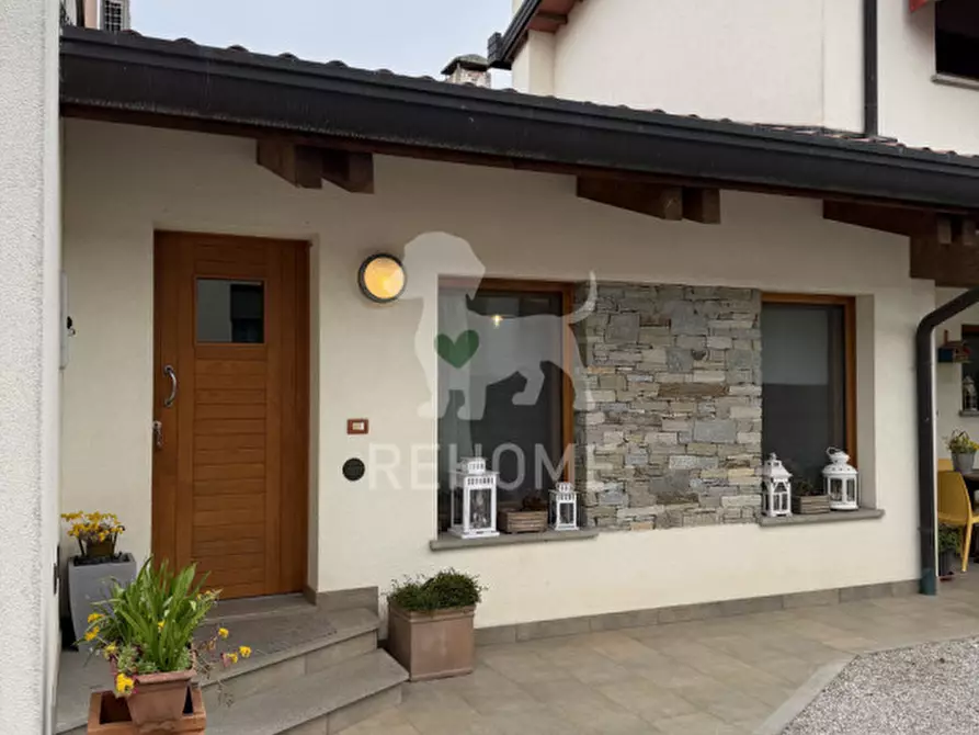 Immagine 9 di Villa in vendita  in Via Orto Piccolo, 7 a Pozzuolo Del Friuli