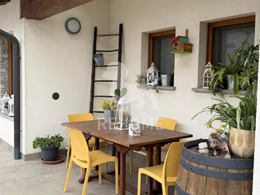 Immagine 10 di Villa in vendita  in Via Orto Piccolo, 7 a Pozzuolo Del Friuli