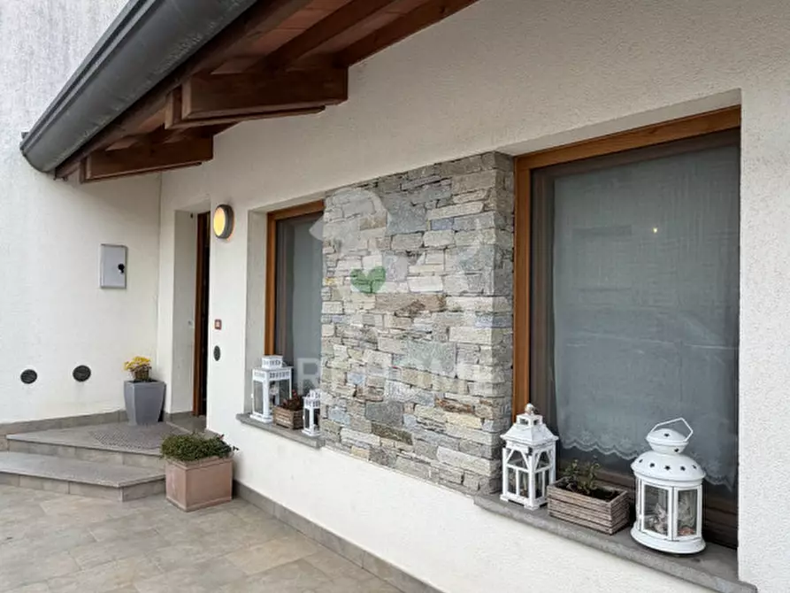 Immagine 11 di Villa in vendita  in Via Orto Piccolo, 7 a Pozzuolo Del Friuli