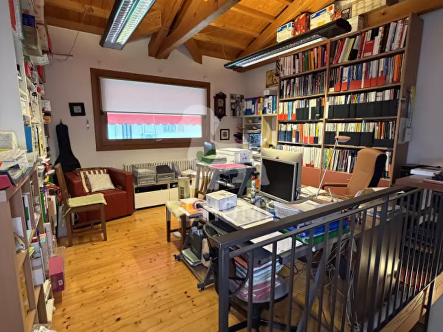 Immagine 16 di Villa in vendita  in Via Orto Piccolo, 7 a Pozzuolo Del Friuli