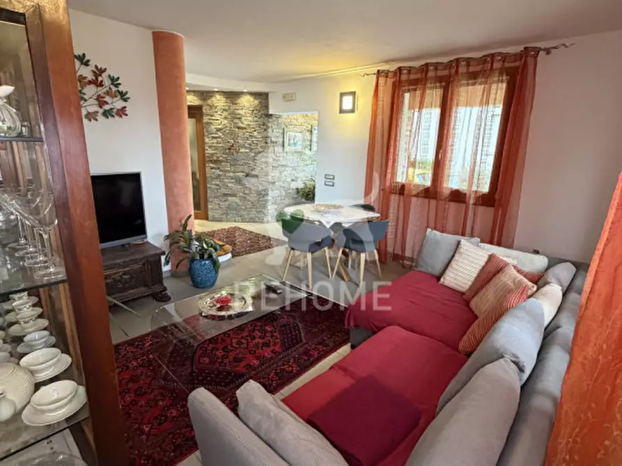 Immagine 18 di Villa in vendita  in Via Orto Piccolo, 7 a Pozzuolo Del Friuli