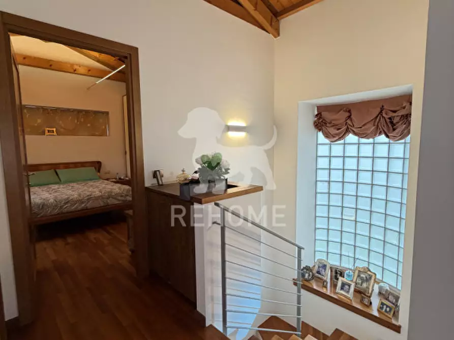 Immagine 19 di Villa in vendita  in Via Orto Piccolo, 7 a Pozzuolo Del Friuli