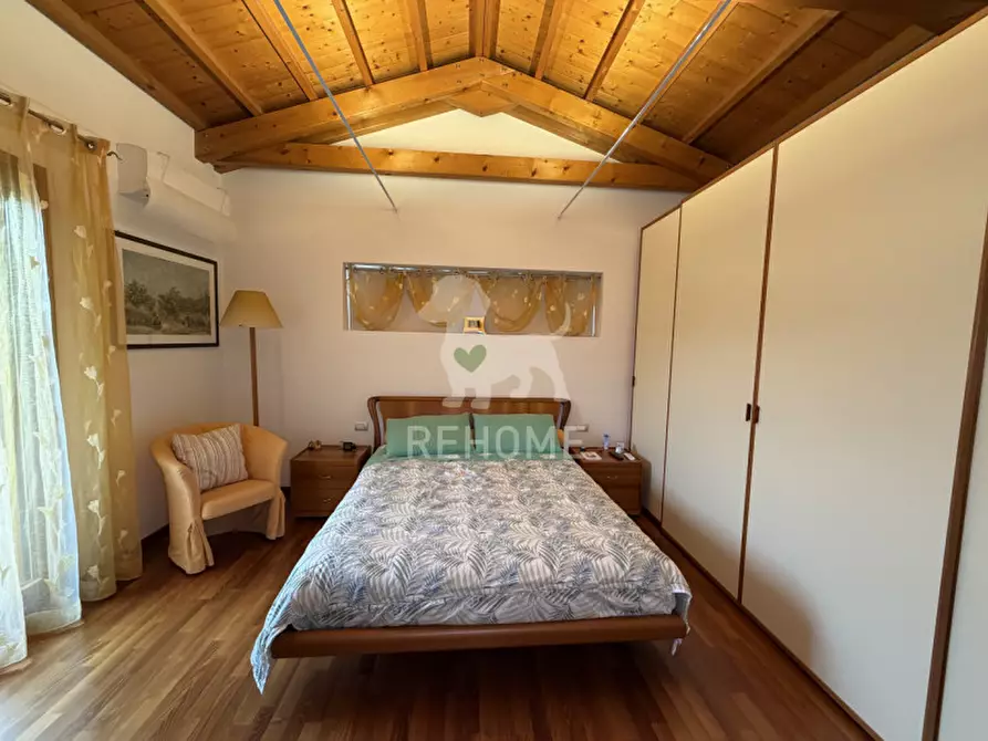 Immagine 20 di Villa in vendita  in Via Orto Piccolo, 7 a Pozzuolo Del Friuli