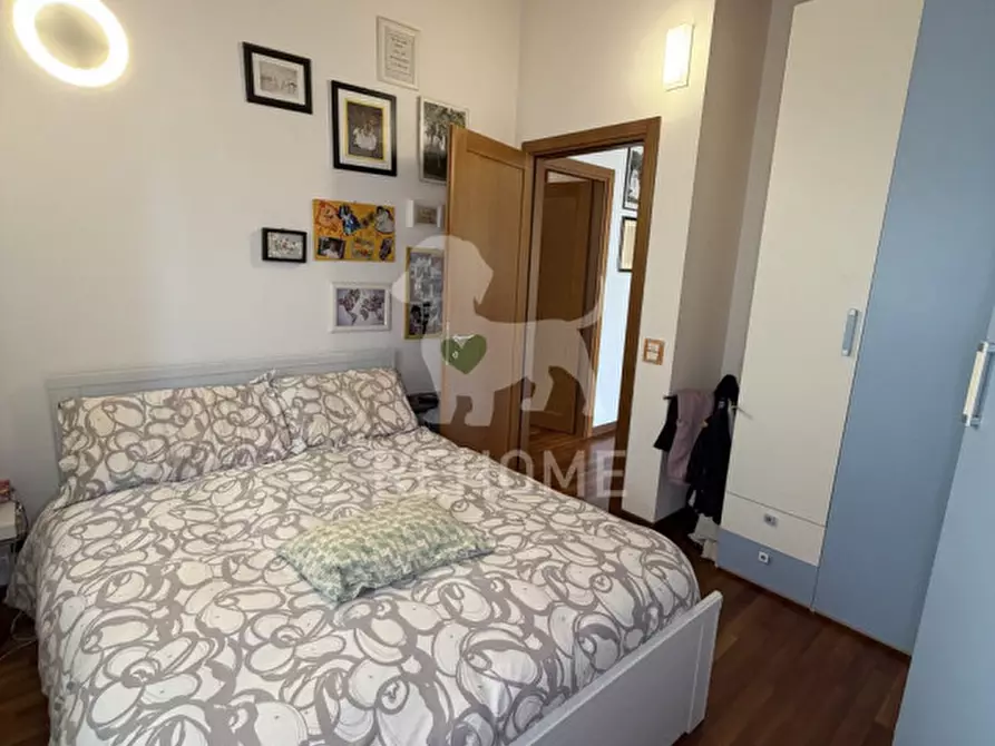 Immagine 22 di Villa in vendita  in Via Orto Piccolo, 7 a Pozzuolo Del Friuli