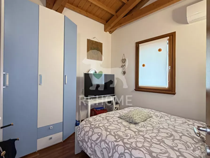 Immagine 22 di Villa in vendita  in Via Orto Piccolo, 7 a Pozzuolo Del Friuli