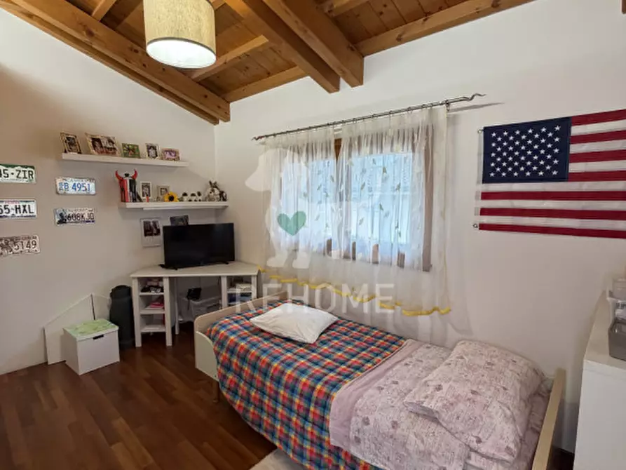 Immagine 23 di Villa in vendita  in Via Orto Piccolo, 7 a Pozzuolo Del Friuli