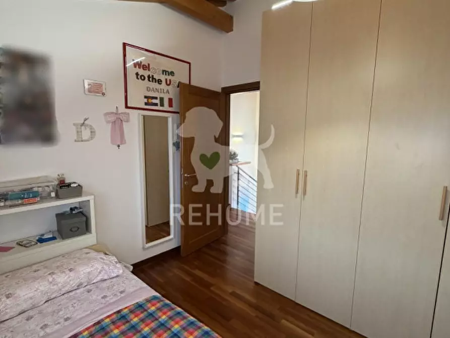 Immagine 25 di Villa in vendita  in Via Orto Piccolo, 7 a Pozzuolo Del Friuli