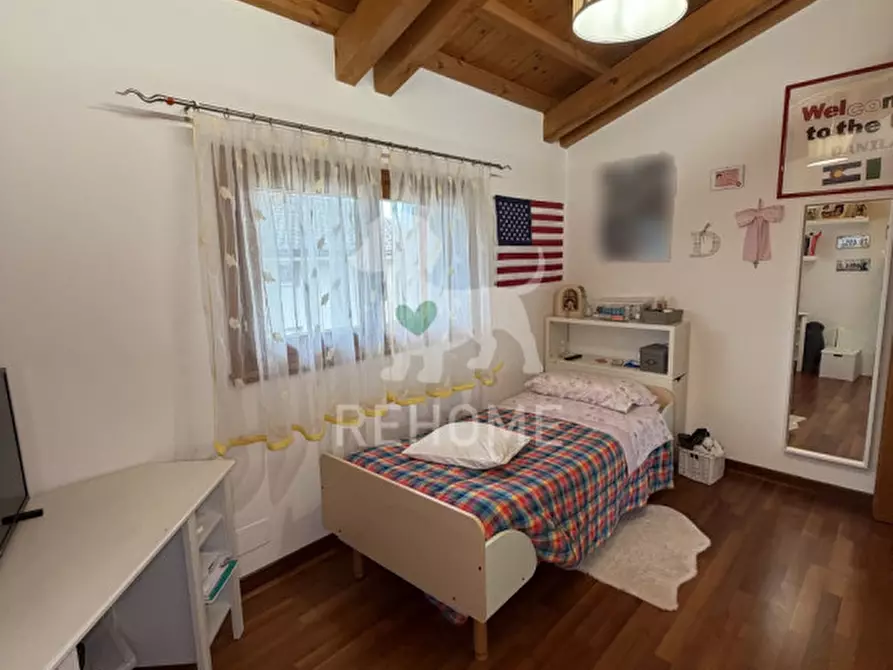 Immagine 25 di Villa in vendita  in Via Orto Piccolo, 7 a Pozzuolo Del Friuli