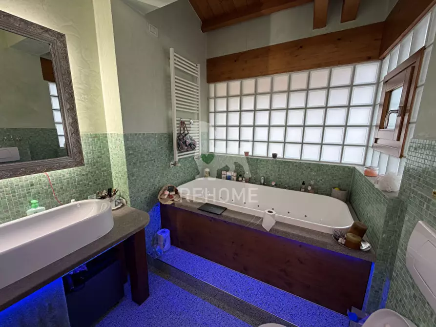 Immagine 27 di Villa in vendita  in Via Orto Piccolo, 7 a Pozzuolo Del Friuli