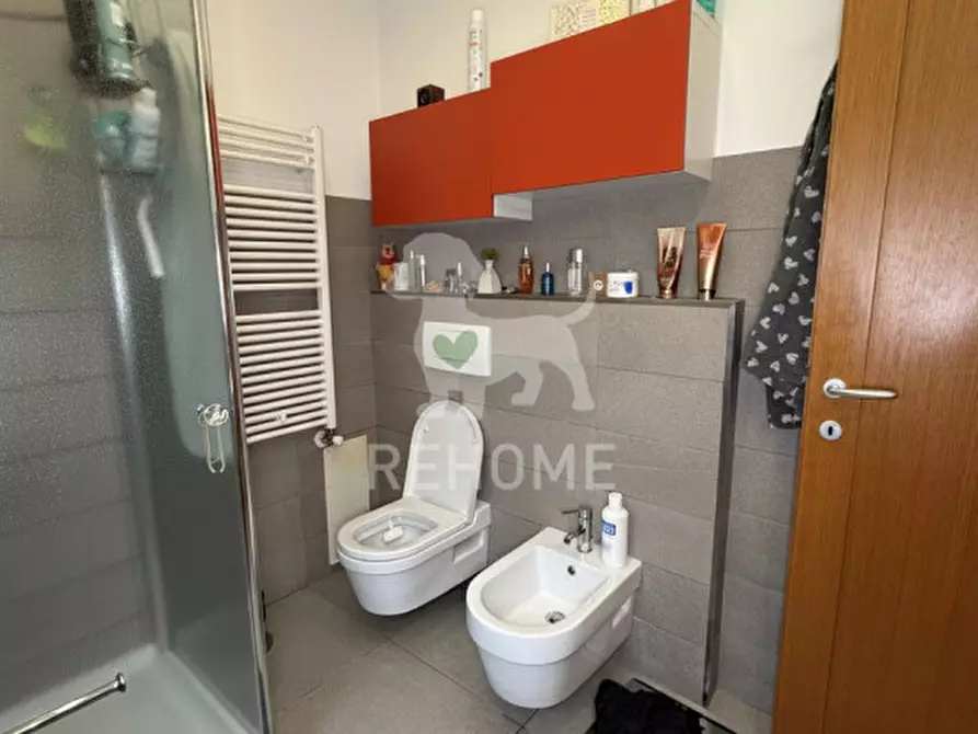Immagine 28 di Villa in vendita  in Via Orto Piccolo, 7 a Pozzuolo Del Friuli