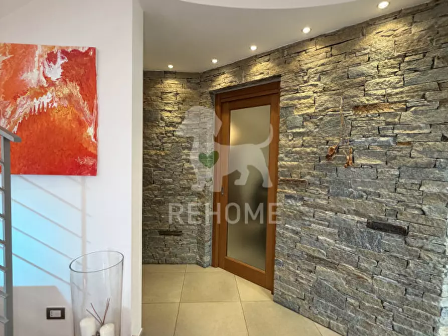 Immagine 30 di Villa in vendita  in Via Orto Piccolo, 7 a Pozzuolo Del Friuli