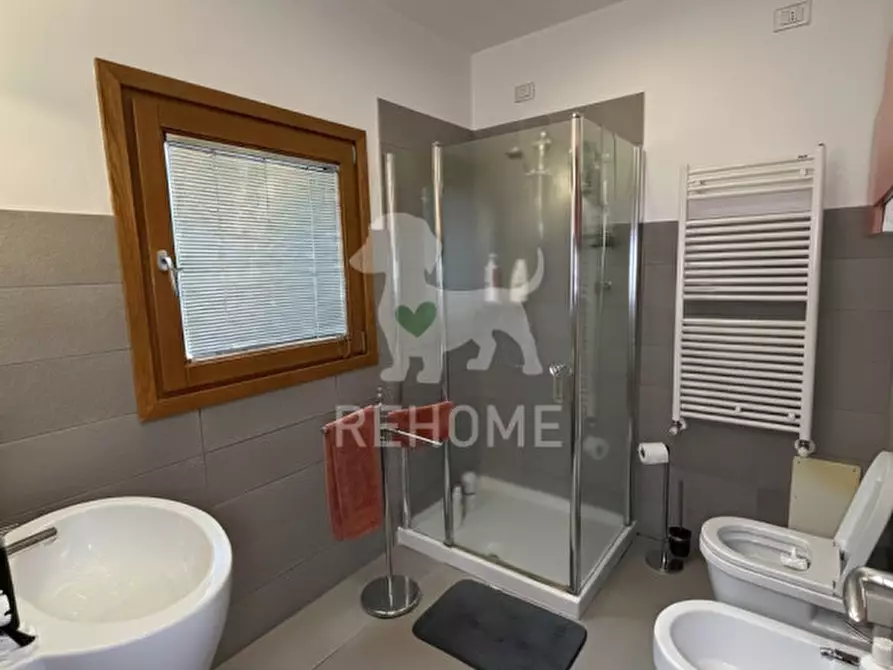 Immagine 30 di Villa in vendita  in Via Orto Piccolo, 7 a Pozzuolo Del Friuli