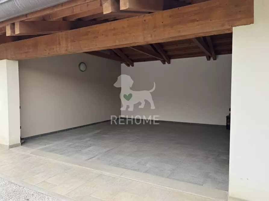 Immagine 31 di Villa in vendita  in Via Orto Piccolo, 7 a Pozzuolo Del Friuli