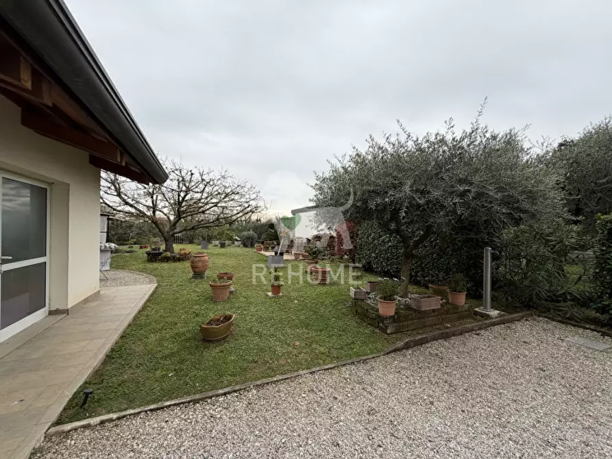 Immagine 34 di Villa in vendita  in Via Orto Piccolo, 7 a Pozzuolo Del Friuli