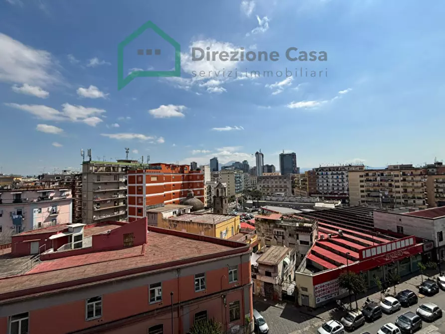 Immagine 1 di Appartamento in affitto  in Via Benedetto Cairoli, 1 a Napoli
