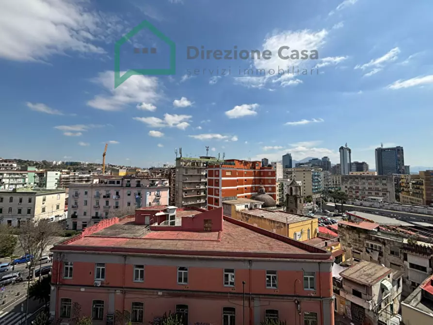 Immagine 3 di Appartamento in affitto  in Via Benedetto Cairoli, 1 a Napoli