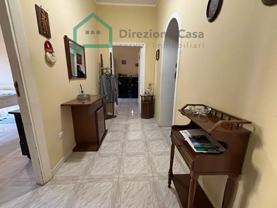 Immagine 4 di Appartamento in affitto  in Via Benedetto Cairoli, 1 a Napoli